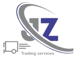 JZ Trading Services Logo